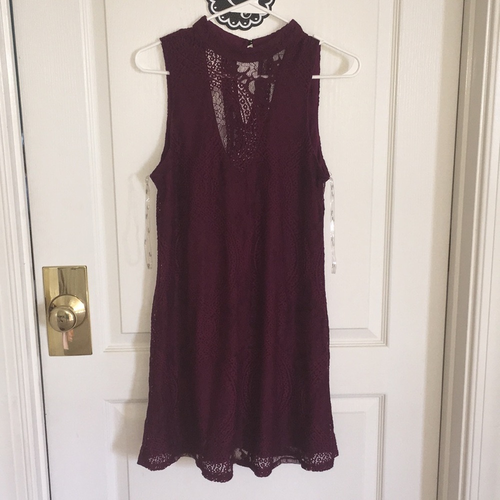 Lace Dress!!!